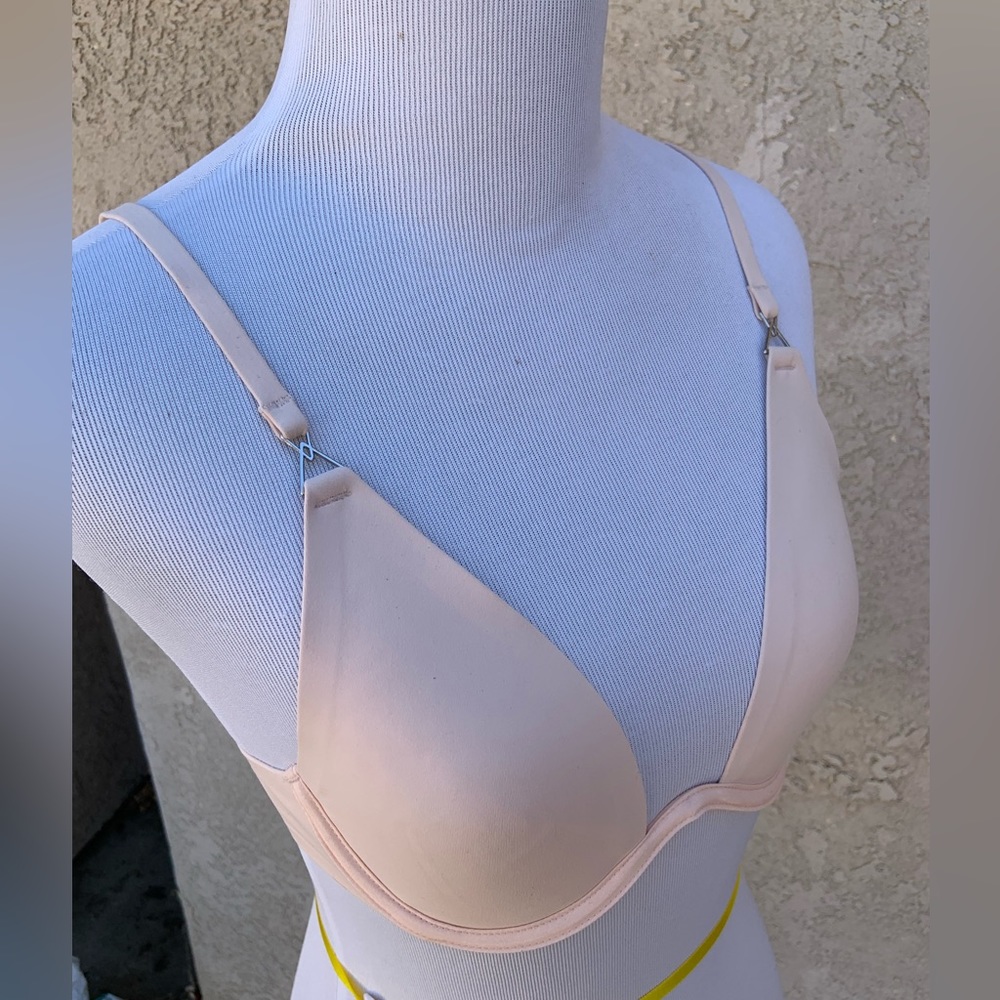 NWT Free People Intimately Ari Underwire Stretch Bra - Picture 10 of 10